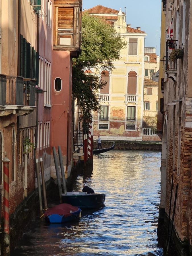 Friendly Venice Suites Luaran gambar