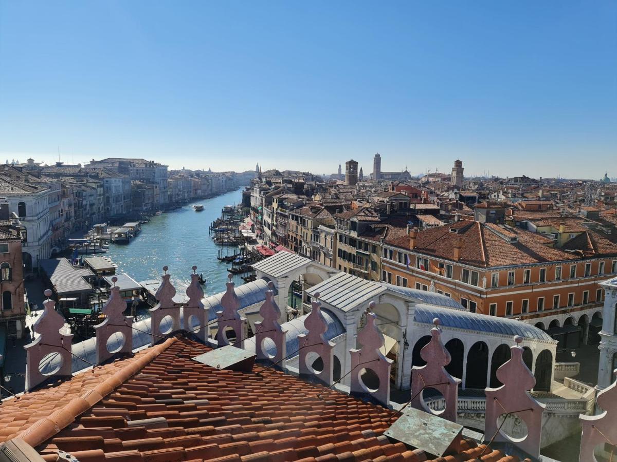 Friendly Venice Suites Luaran gambar