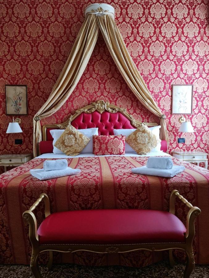 Friendly Venice Suites Luaran gambar