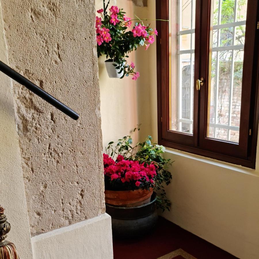 Friendly Venice Suites Luaran gambar