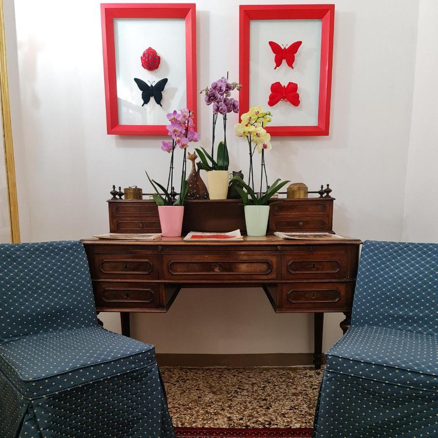 Friendly Venice Suites Luaran gambar