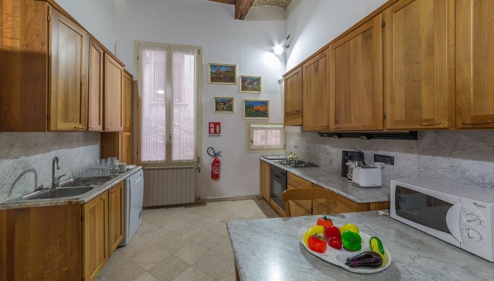 Friendly Venice Suites Luaran gambar