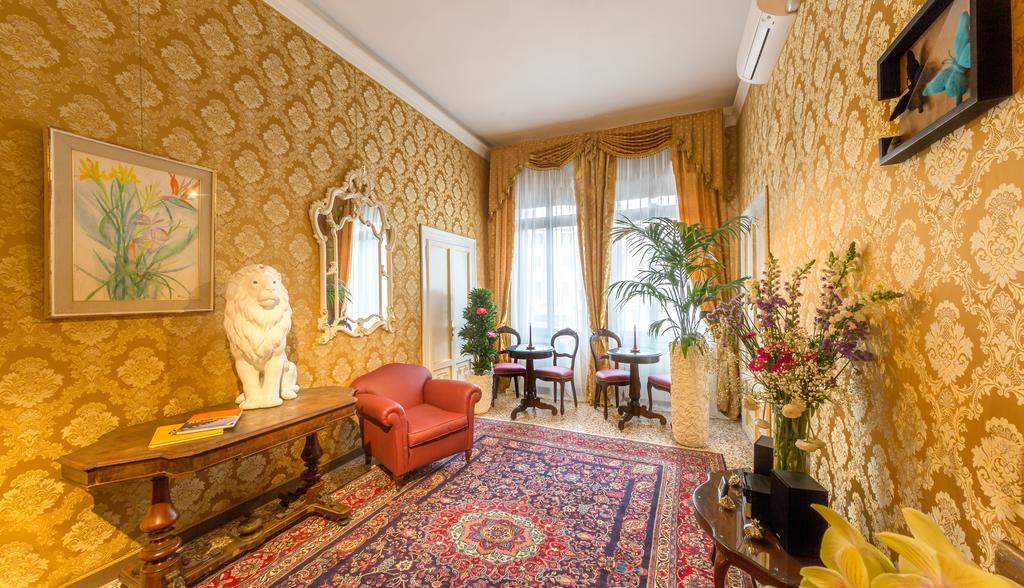 Friendly Venice Suites Luaran gambar