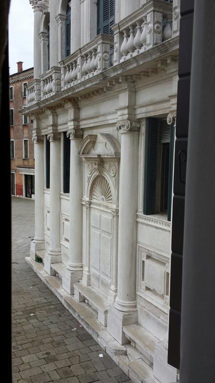 Friendly Venice Suites Luaran gambar