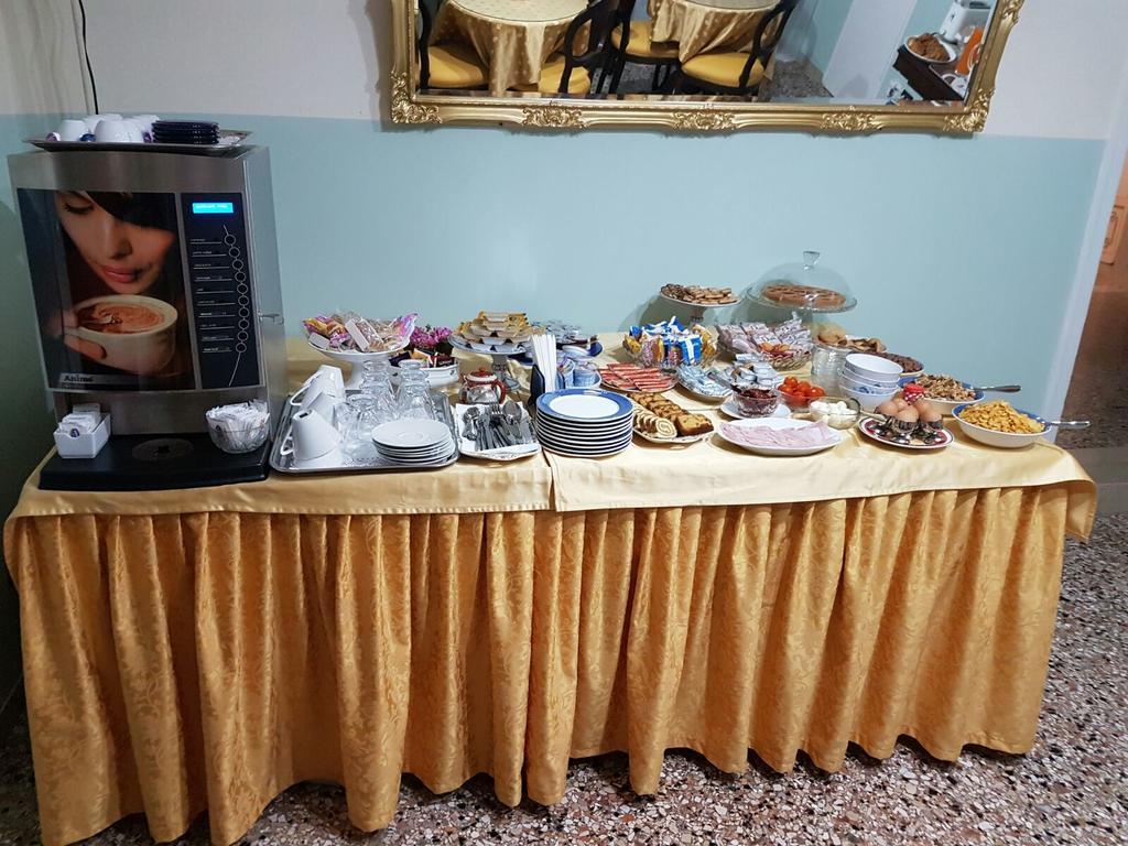Friendly Venice Suites Luaran gambar
