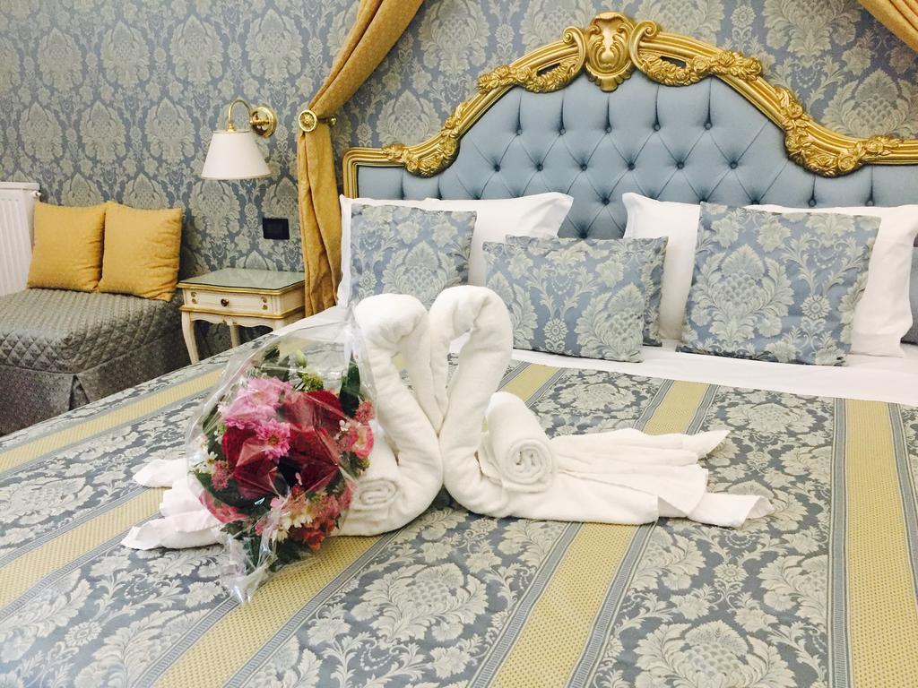 Friendly Venice Suites Luaran gambar