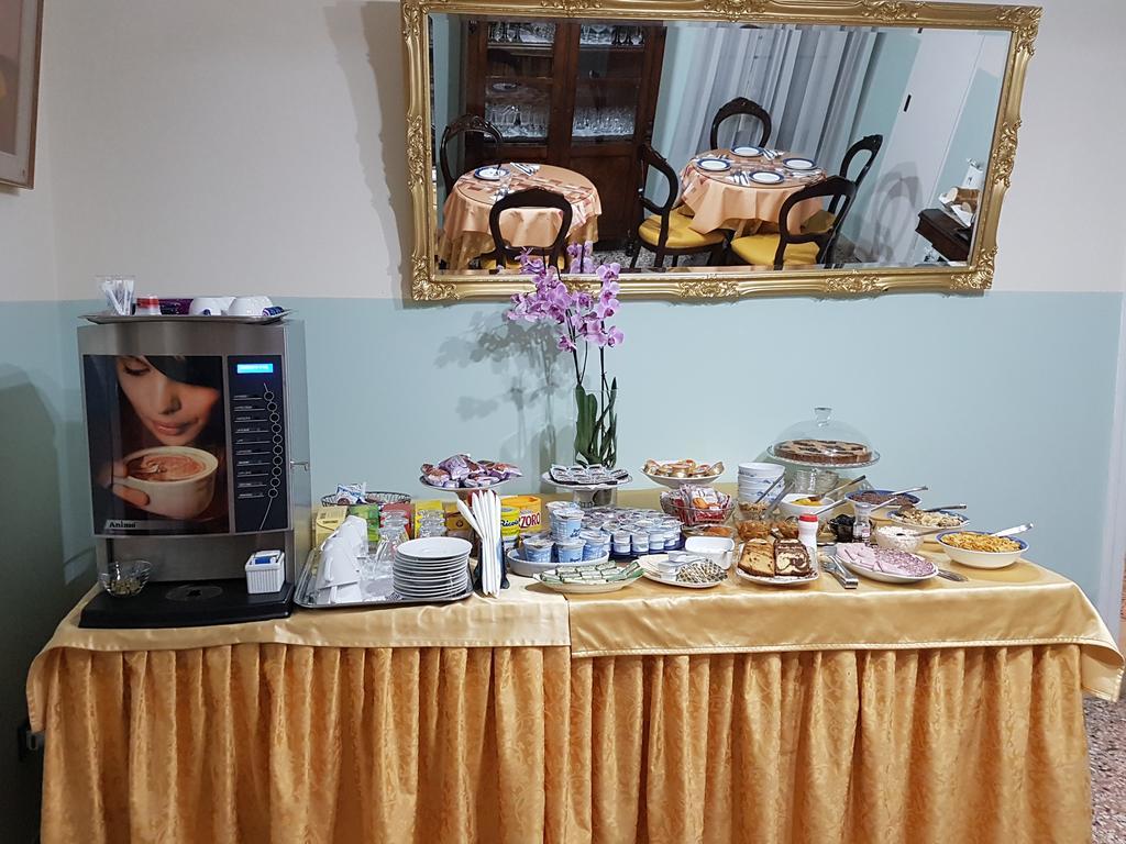 Friendly Venice Suites Luaran gambar