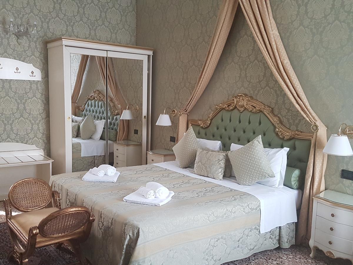 Friendly Venice Suites Luaran gambar