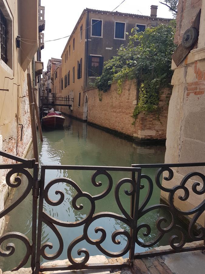 Friendly Venice Suites Luaran gambar