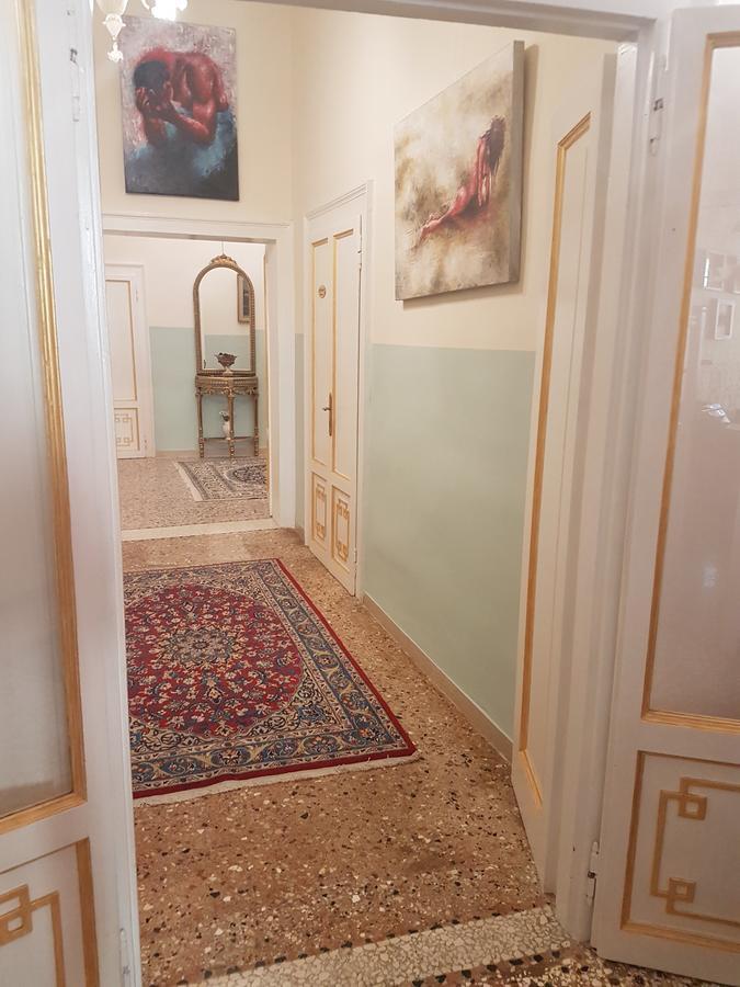 Friendly Venice Suites Luaran gambar