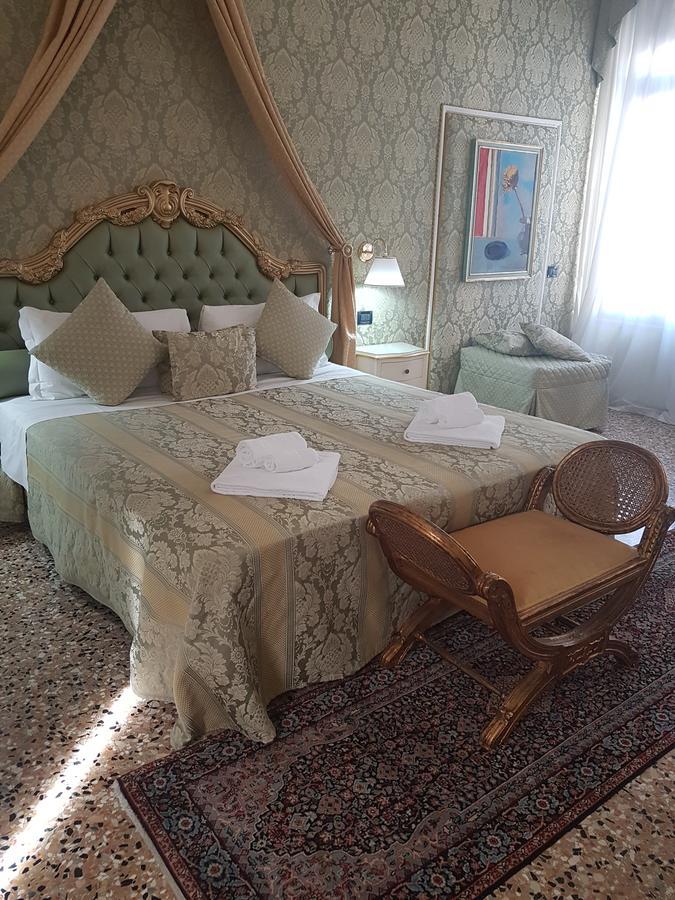 Friendly Venice Suites Luaran gambar