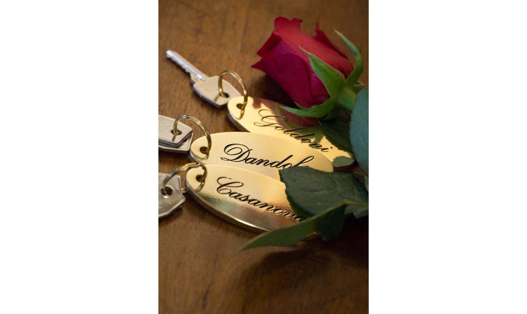 Friendly Venice Suites Luaran gambar