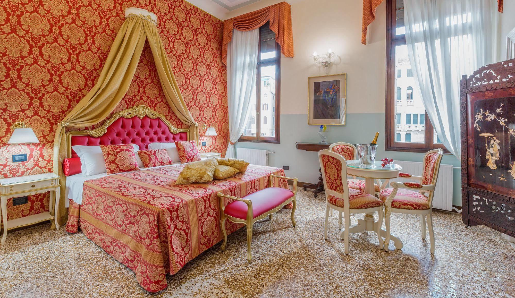 Friendly Venice Suites Luaran gambar