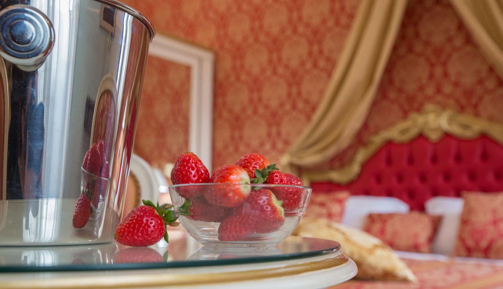 Friendly Venice Suites Luaran gambar