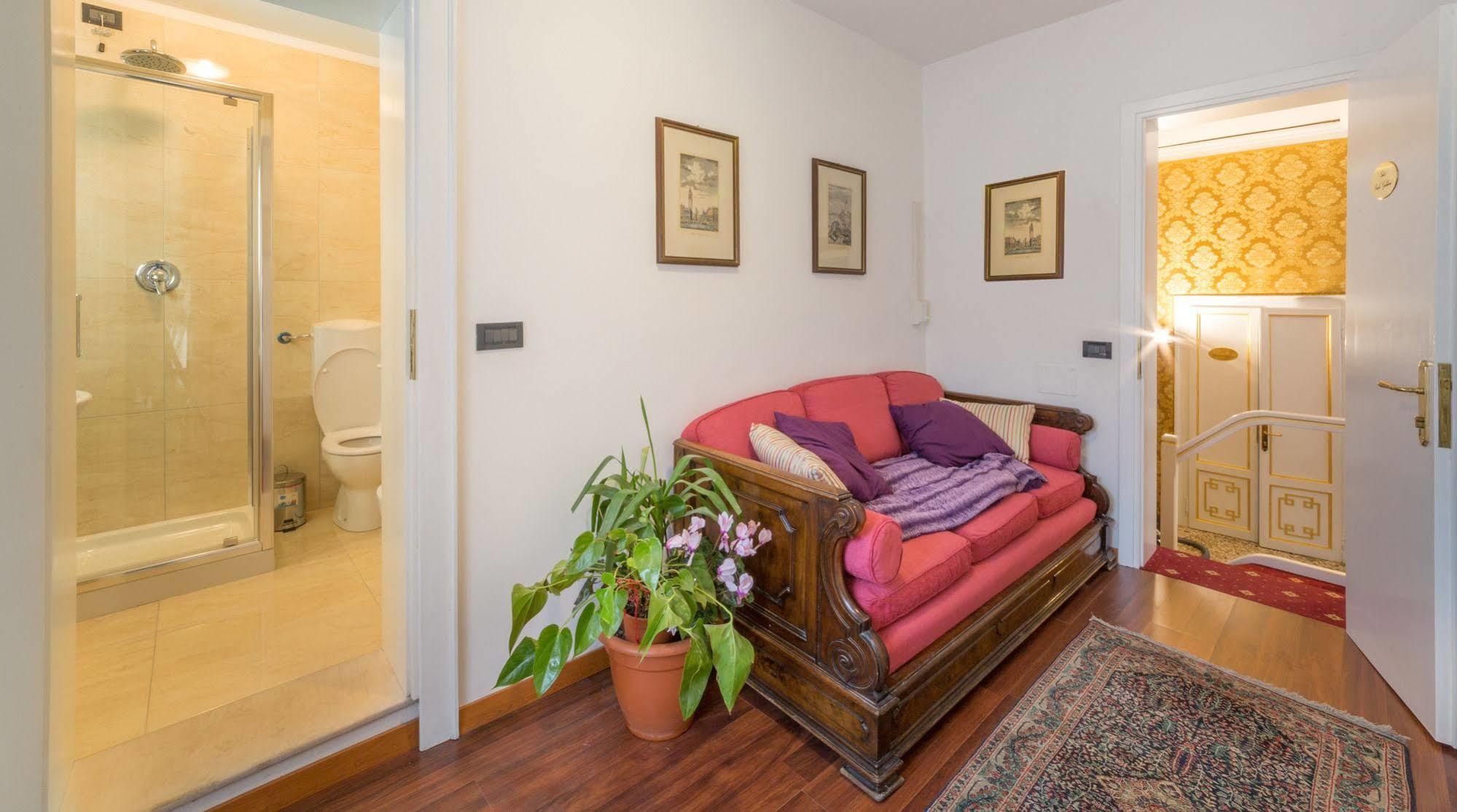 Friendly Venice Suites Luaran gambar