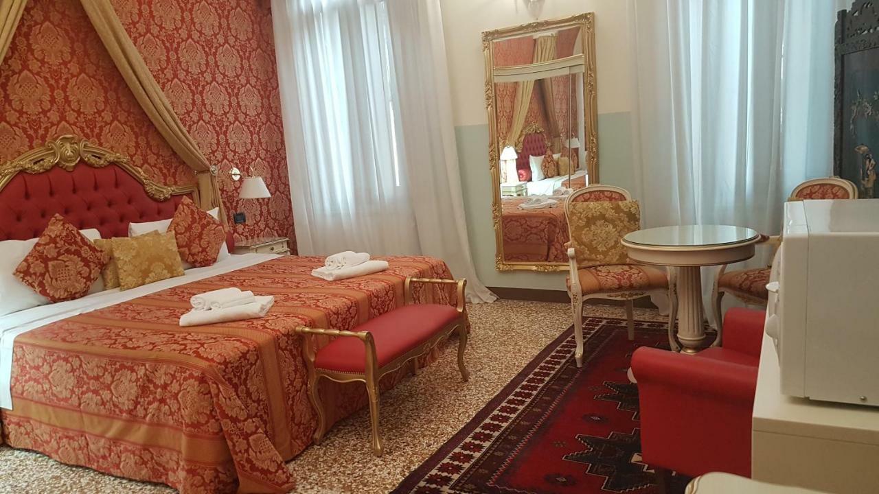 Friendly Venice Suites Luaran gambar