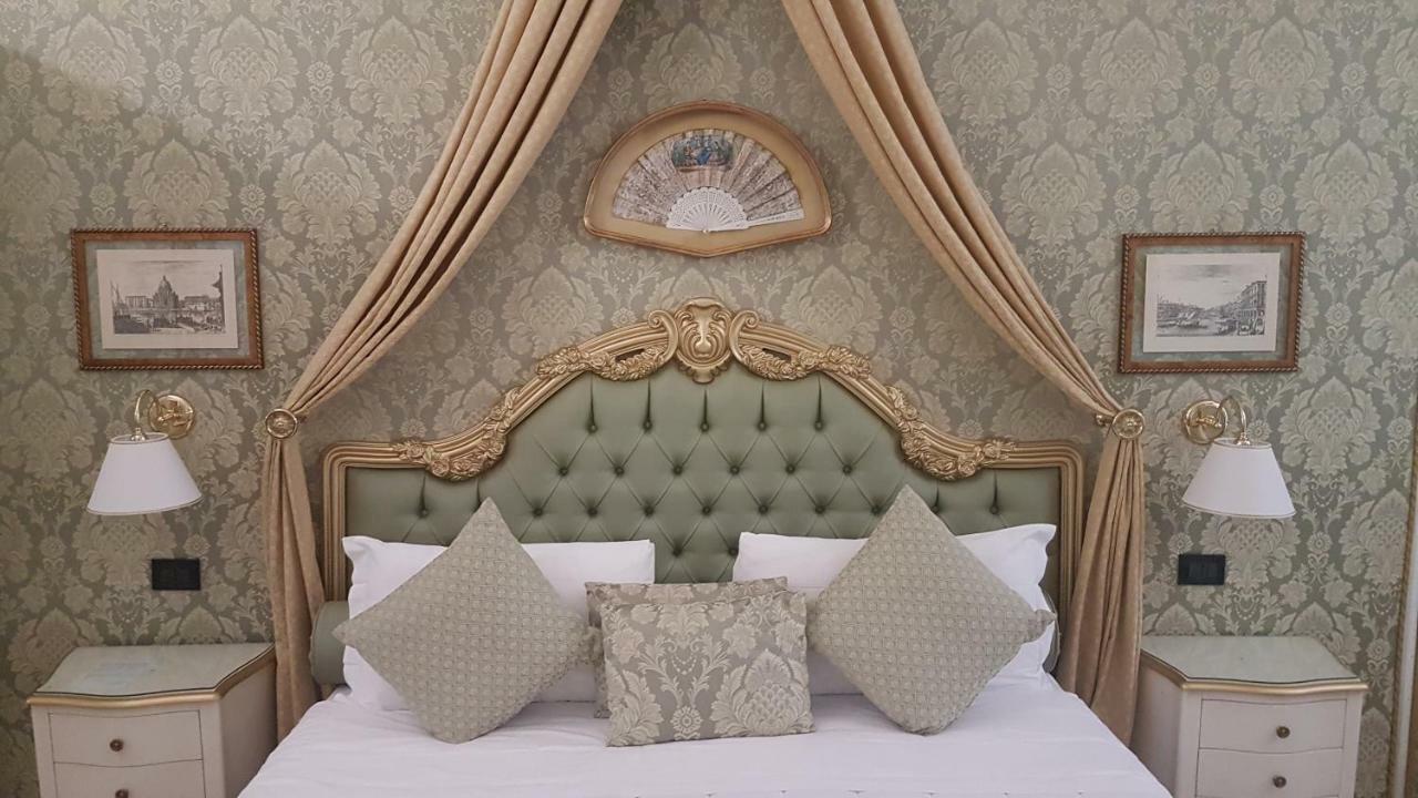 Friendly Venice Suites Luaran gambar
