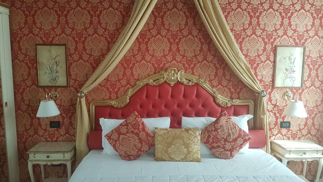 Friendly Venice Suites Luaran gambar